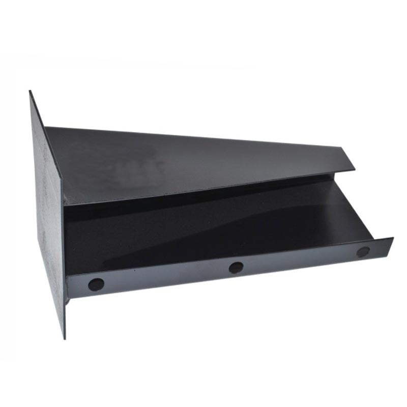 Traverse réservoir - ARD