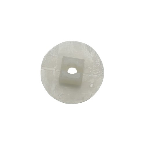 Lock nut plastic