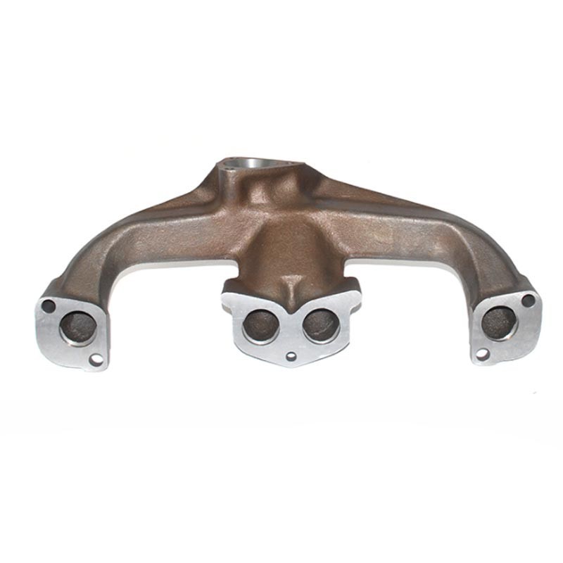 Exhaust manifold 2.25L petrol 5 bearing & 2.5L petrol