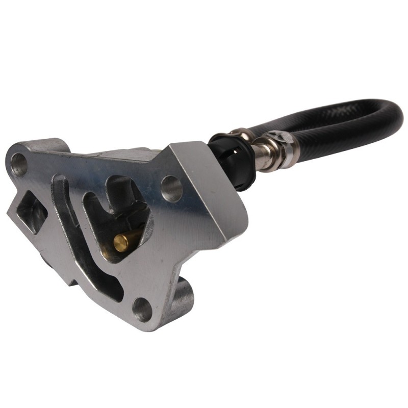 Régulateur de pression diesel TD5