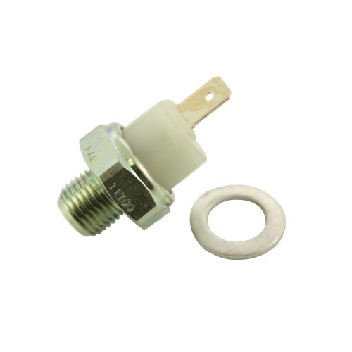 Switch oil pressure V8