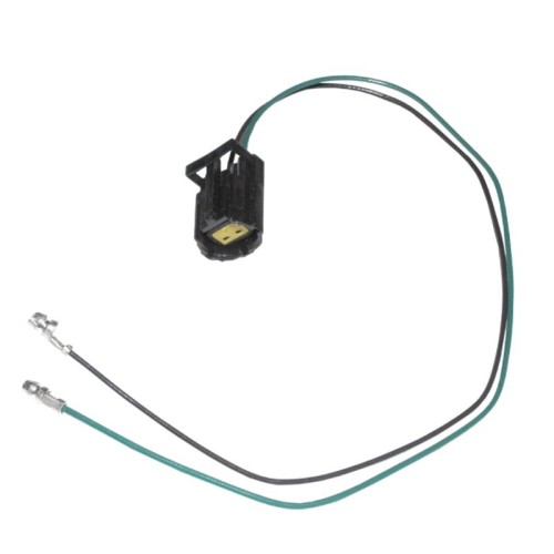 Harness Indo/Fog/Side 2 Wire