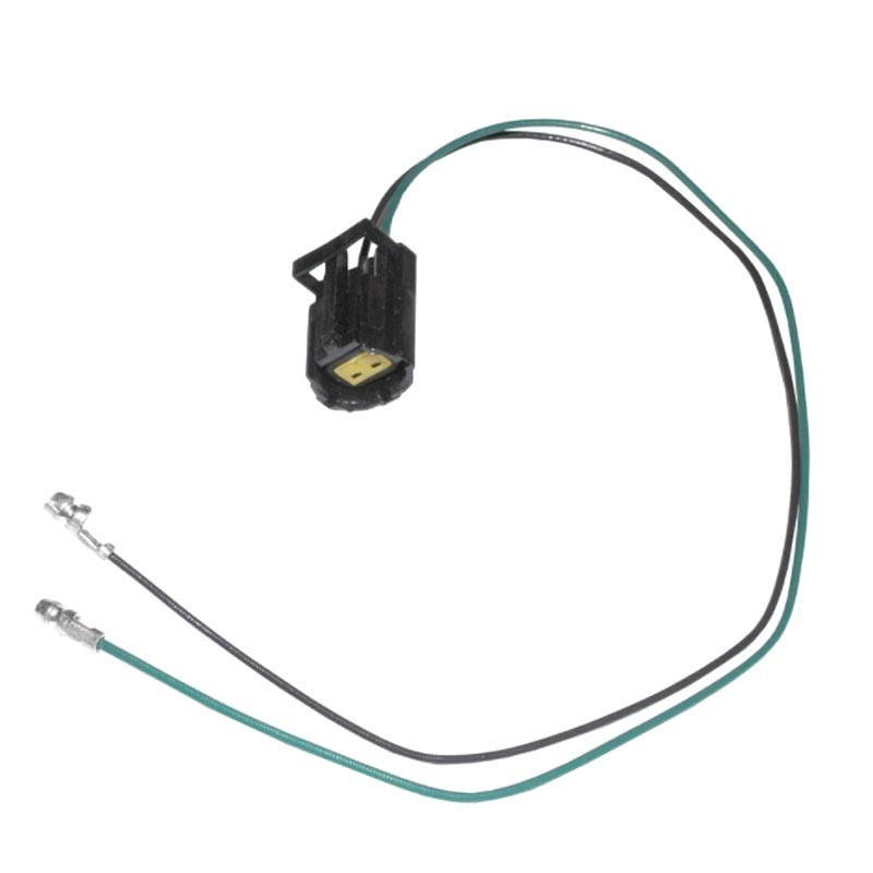 Harness Indo/Fog/Side 2 Wire