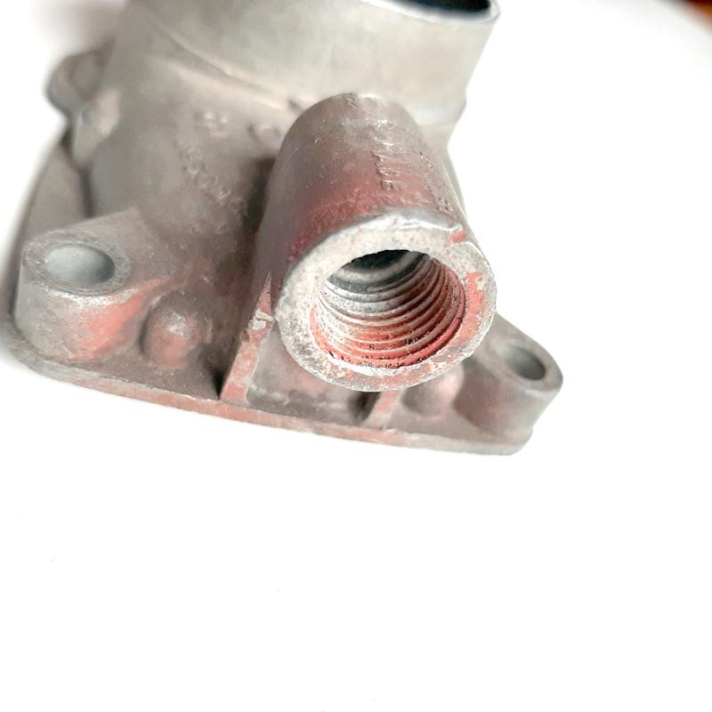 Top cover for carburettor Solex - used