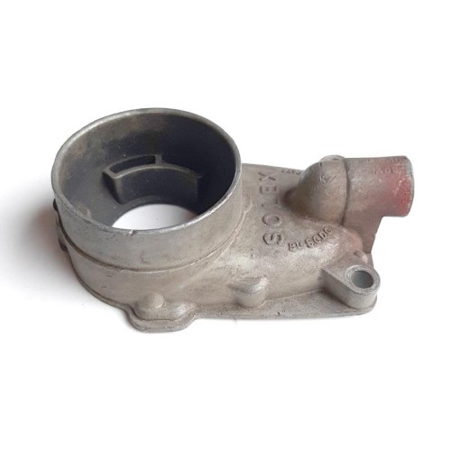 Top cover for carburettor Solex - used