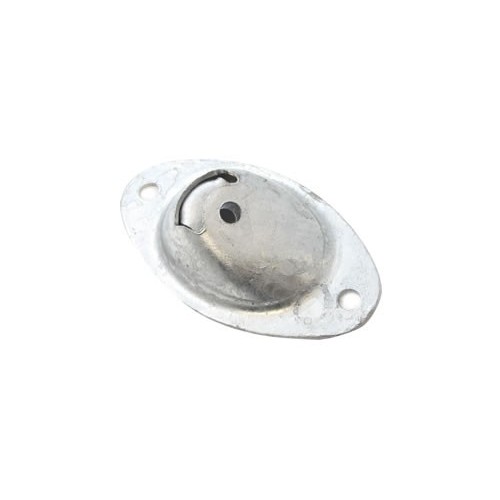 Retenue de chaîne ridelle