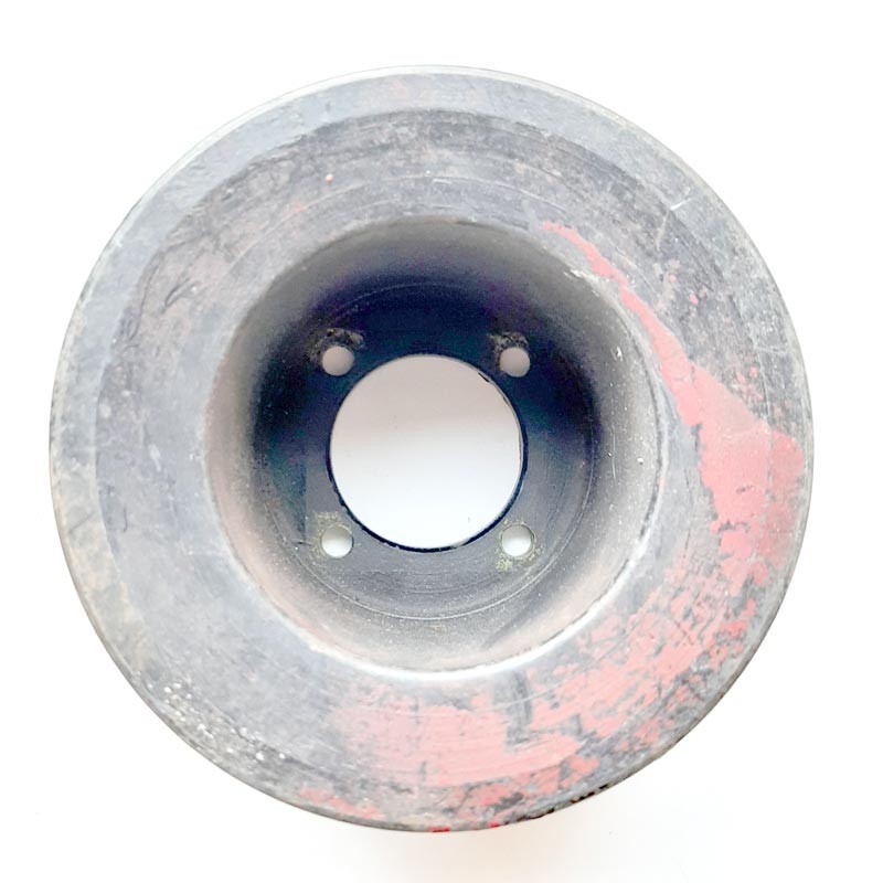 Poulie pompe à eau 2.25L militaire - occasion