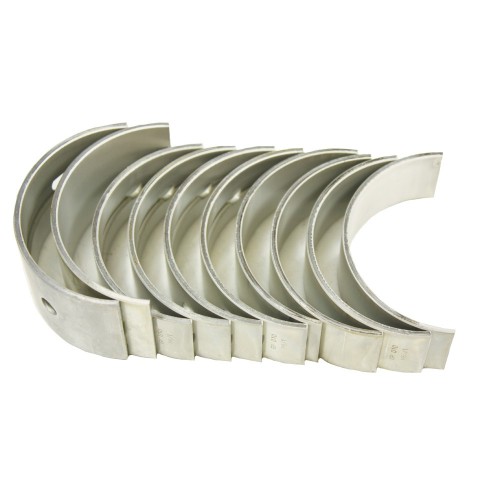 Coussinets paliers vilebrequin +0.010"