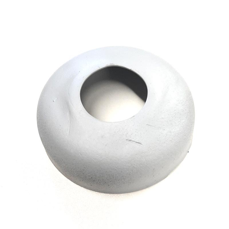 Tôle cache poussière colonne de direction