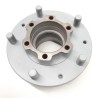 Hub & stud assembly 1970-80 - used
