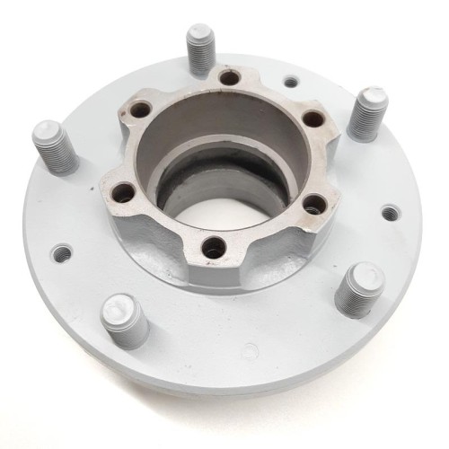 Hub & stud assembly july 1980-84 - used