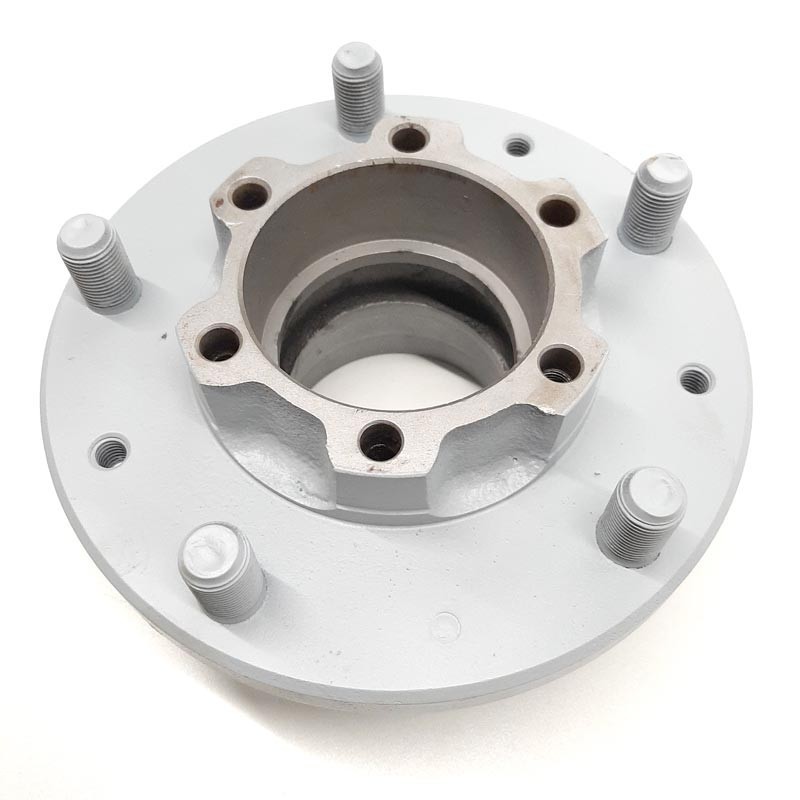 Moyeu de roue juillet 1980-84 - occasion