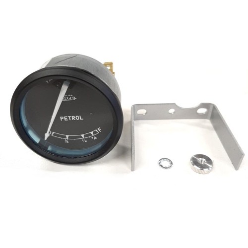 Petrol level gauge 1948-54
