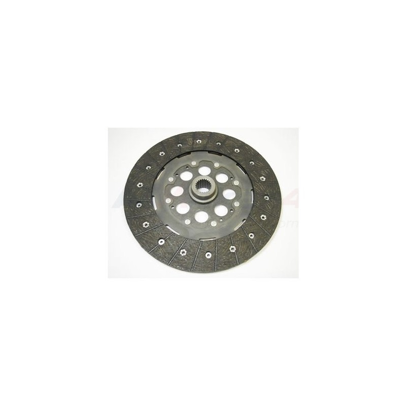 Clutch plate TD5
