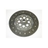 Clutch plate TD5