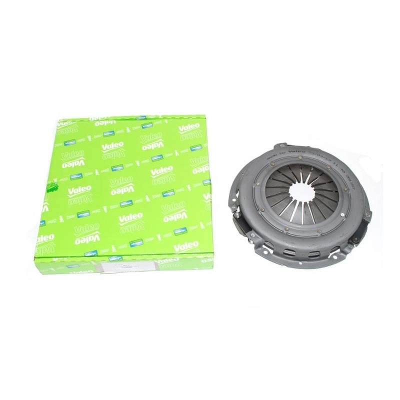 Mécanisme d'embrayage TD5