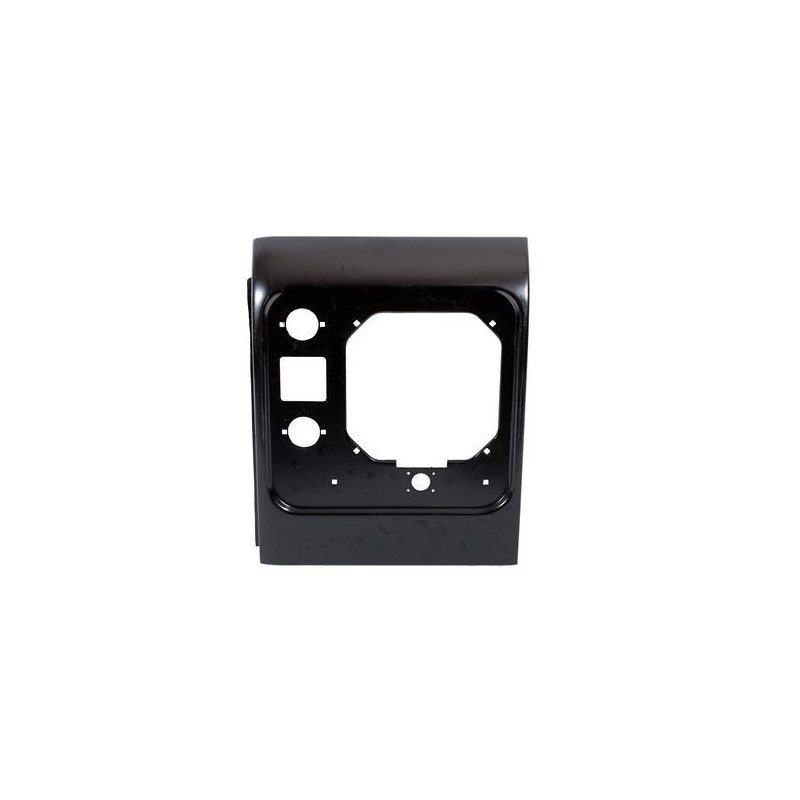 Nose panel RH from 1998