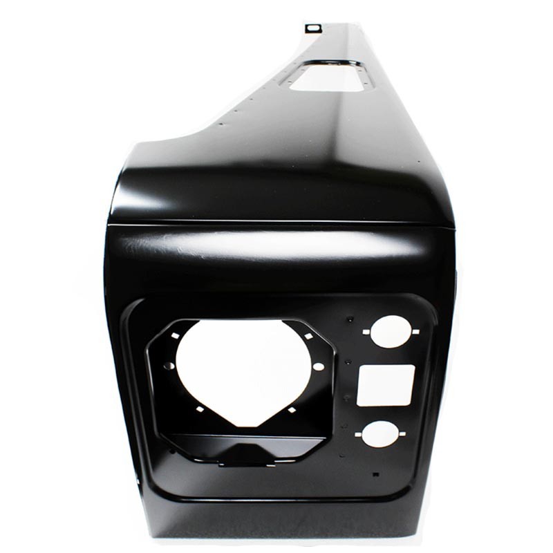 Inner wing LH - from XA159807