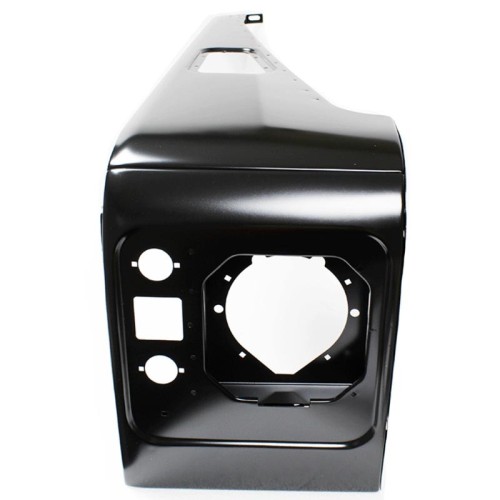 Inner wing RH - from XA159807