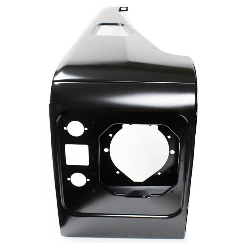 Inner wing RH - from XA159807