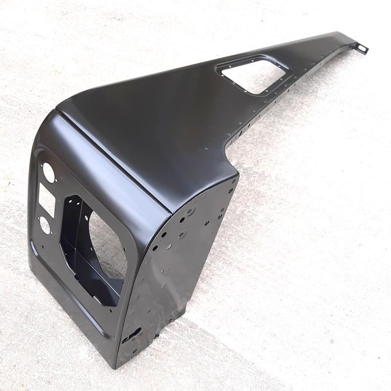 Aile principale avant droite - à partir de XA159807