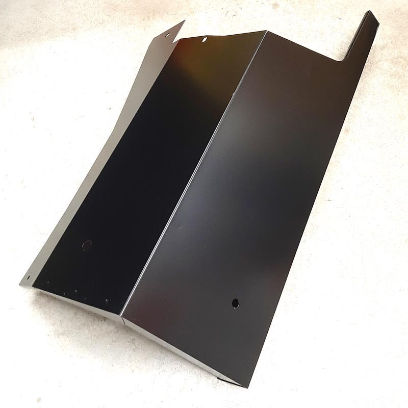 Aile principale Lightweight - gauche