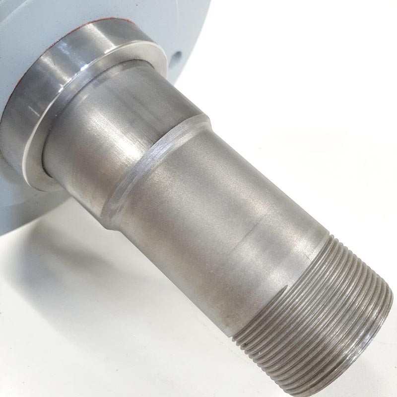 Fusée pont avant 1948-58 - reconditionné