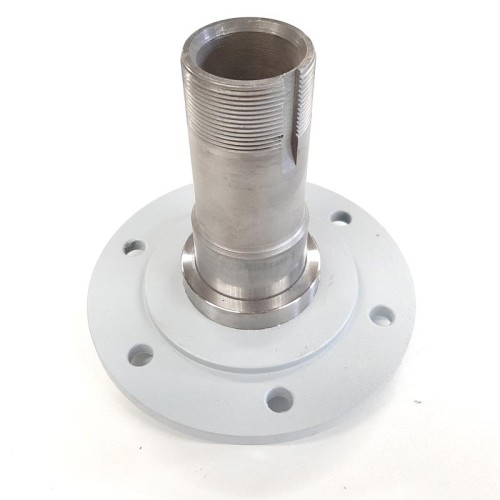 Stub axle assembly 1948-58 - reconditioned