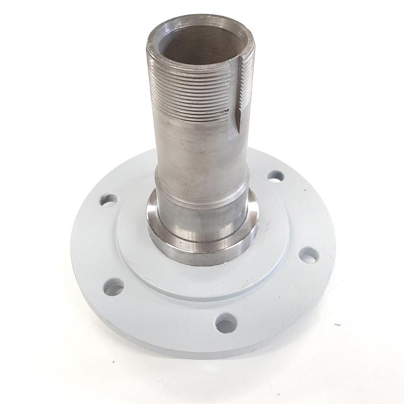 Stub axle assembly 1948-58 - reconditioned