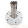 Stub axle assembly 1948-58 - reconditioned