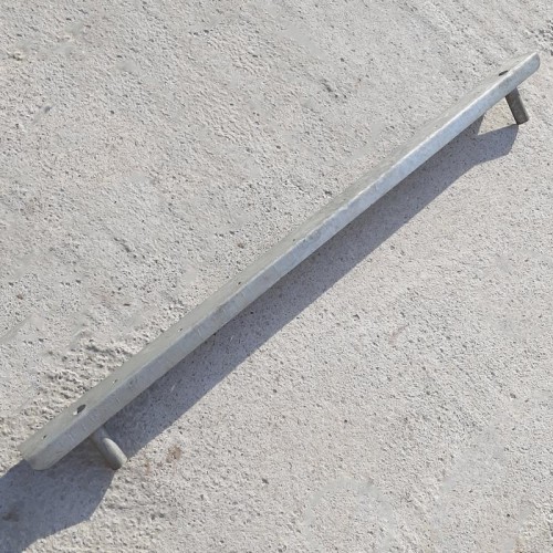 Dessus de porte Serie 1 80" - gauche