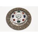 Clutch plate - 2.5D/2.5TD/200/300/VM diesel