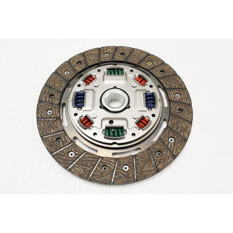 Clutch plate - 2.5D/2.5TD/200/300/VM diesel