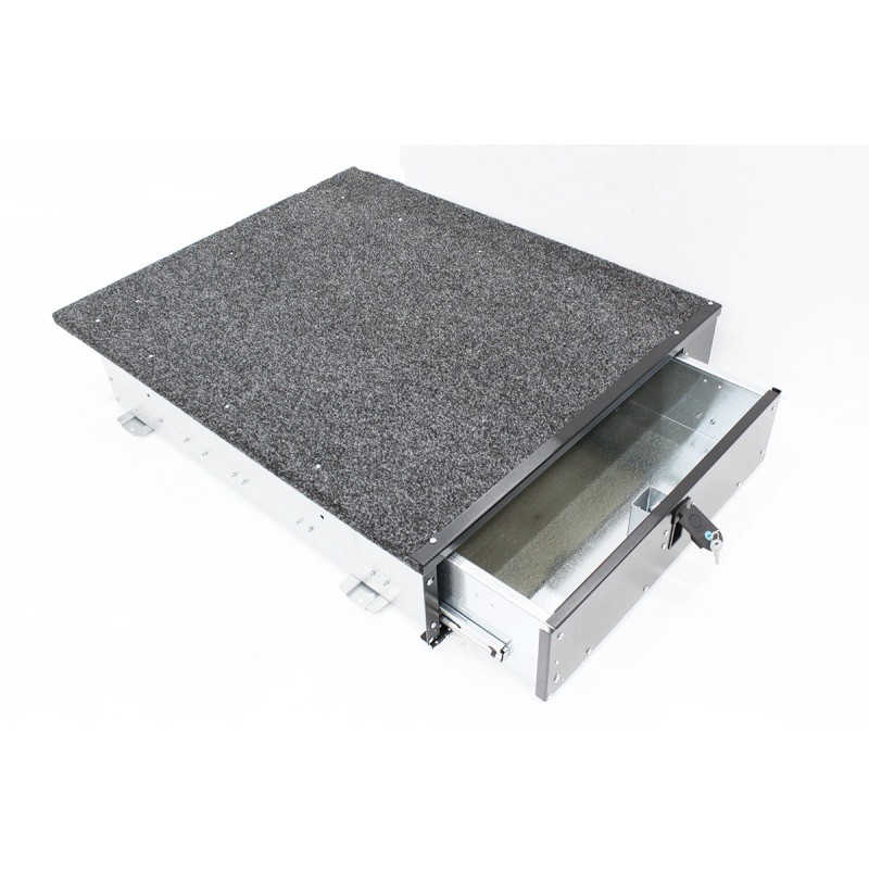 Rear drawer Defender 90