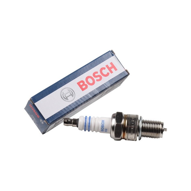 Bougie d'allumage 1.6L - 2L et 2.6L