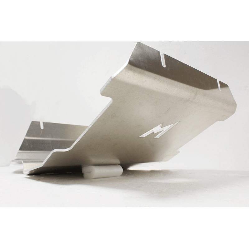 Protection réservoir Def110/130 à partir de 1998