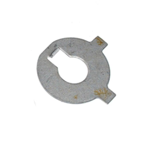 Lock washer for starting dog 1948-84