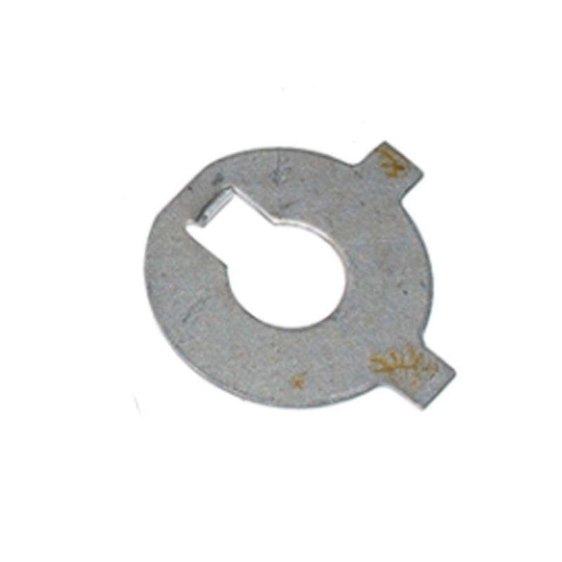 Lock washer for starting dog 1948-84