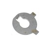 Lock washer for starting dog 1948-84