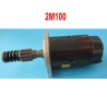 Brush set starter motor 2M100 2.25L