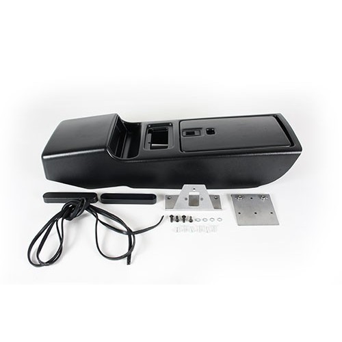 Console de toit Defender cabine pick-up