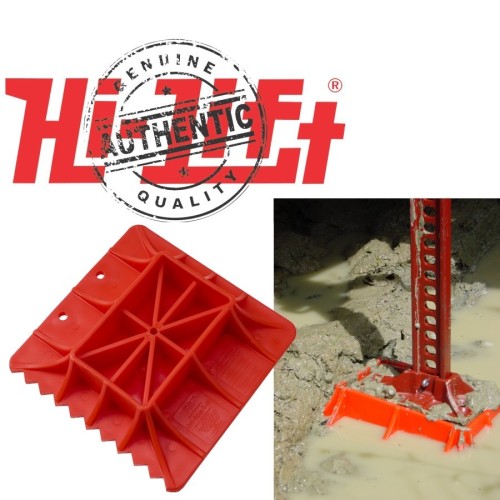 Base hi-lift