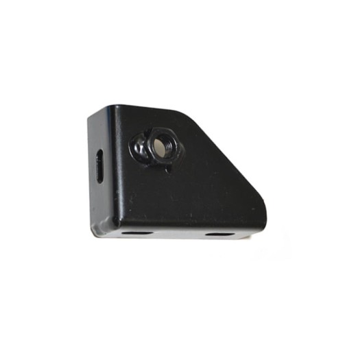 Attache point bas ceinture avant gauche