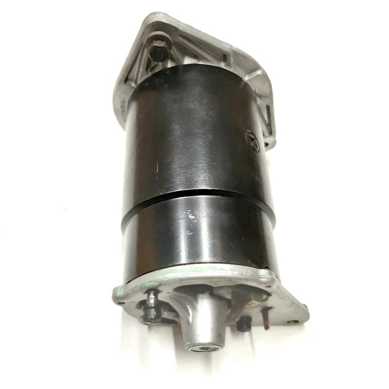 Dynamo C40 masse négative 02/71 - occasion