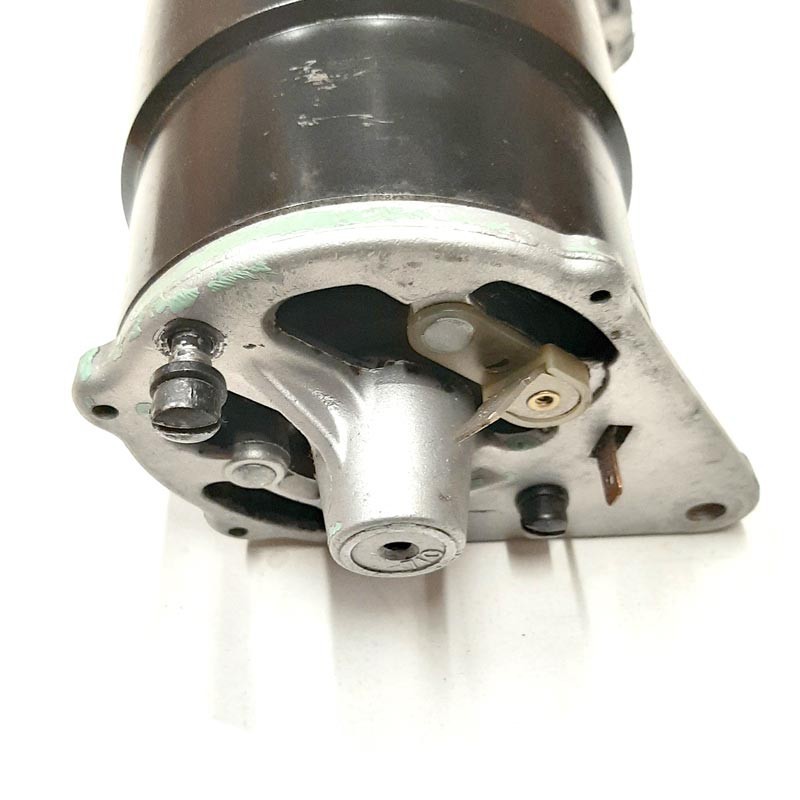 Dynamo C40 negative earth 02/71 - used