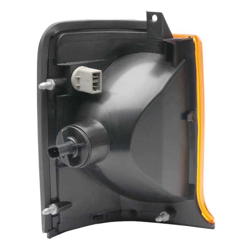 Indicator assembly - Orange - FLH - Disco2