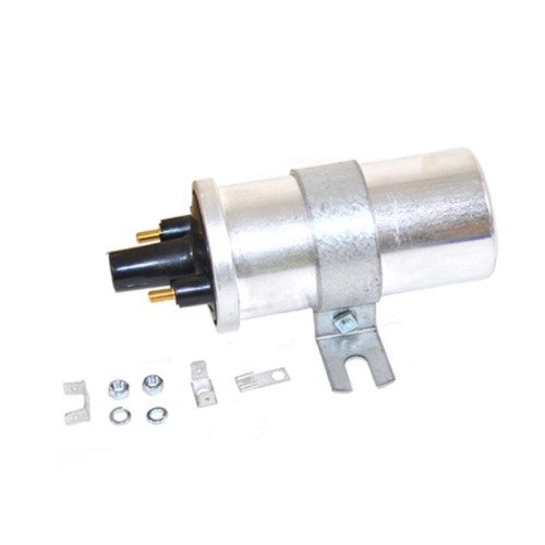 Ignition coil V8 engine 1970-86