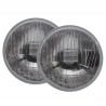 Set 2 halogen headlight - upto 1993