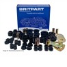 Bush kit polyurethane RRC upto 1985