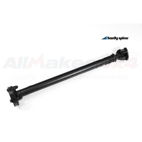 Rear propshaft Disco1 1995on & Disco 2 TD5